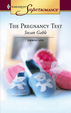 Title details for The Pregnancy Test by Susan Gable - Available